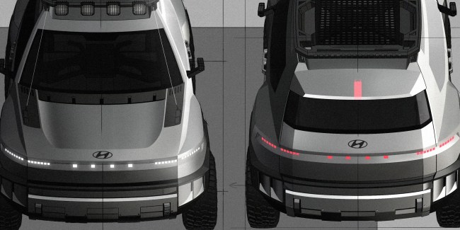 Jeep and Toyota Are About to Potentially Gain a New Competitor from an Unforeseen Brand