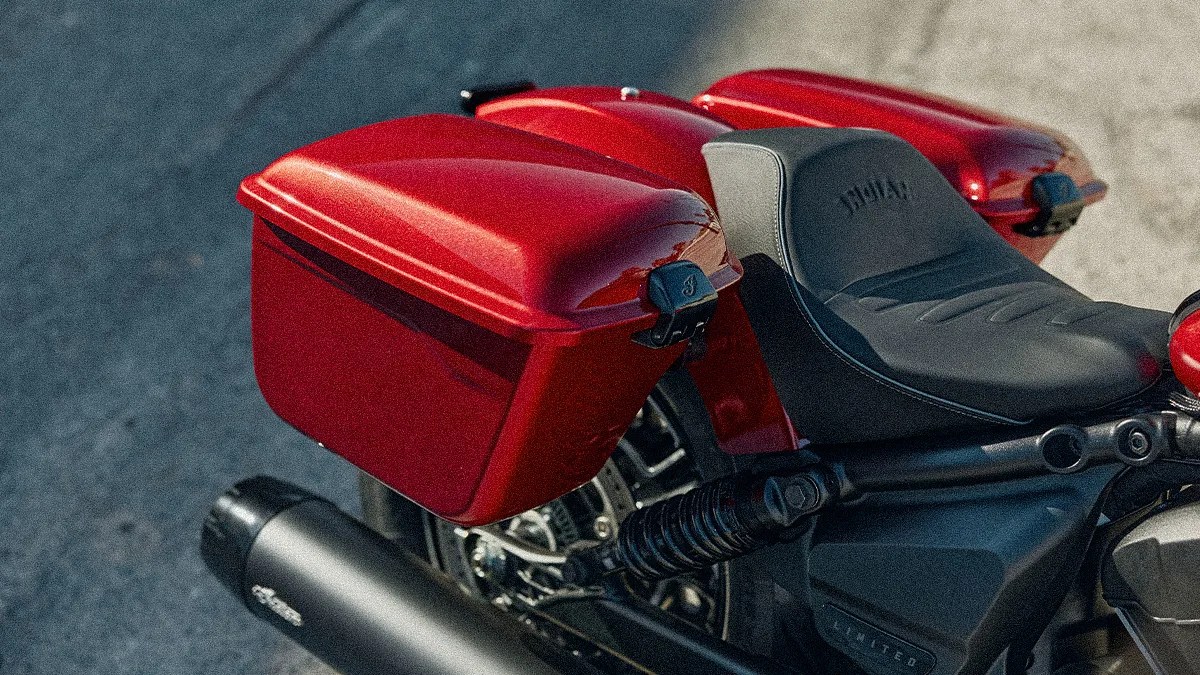 Görünüşte Küçük Bir Yükseltme, Zaten Harika Olan Bu Hint Kruvazörünü Neredeyse Karşı Konulmaz Hale Getiriyor