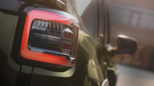 Jeep’s Most Anticipated Off-Roader of the Year Is Both Equal Parts Insanely Fast and Capable