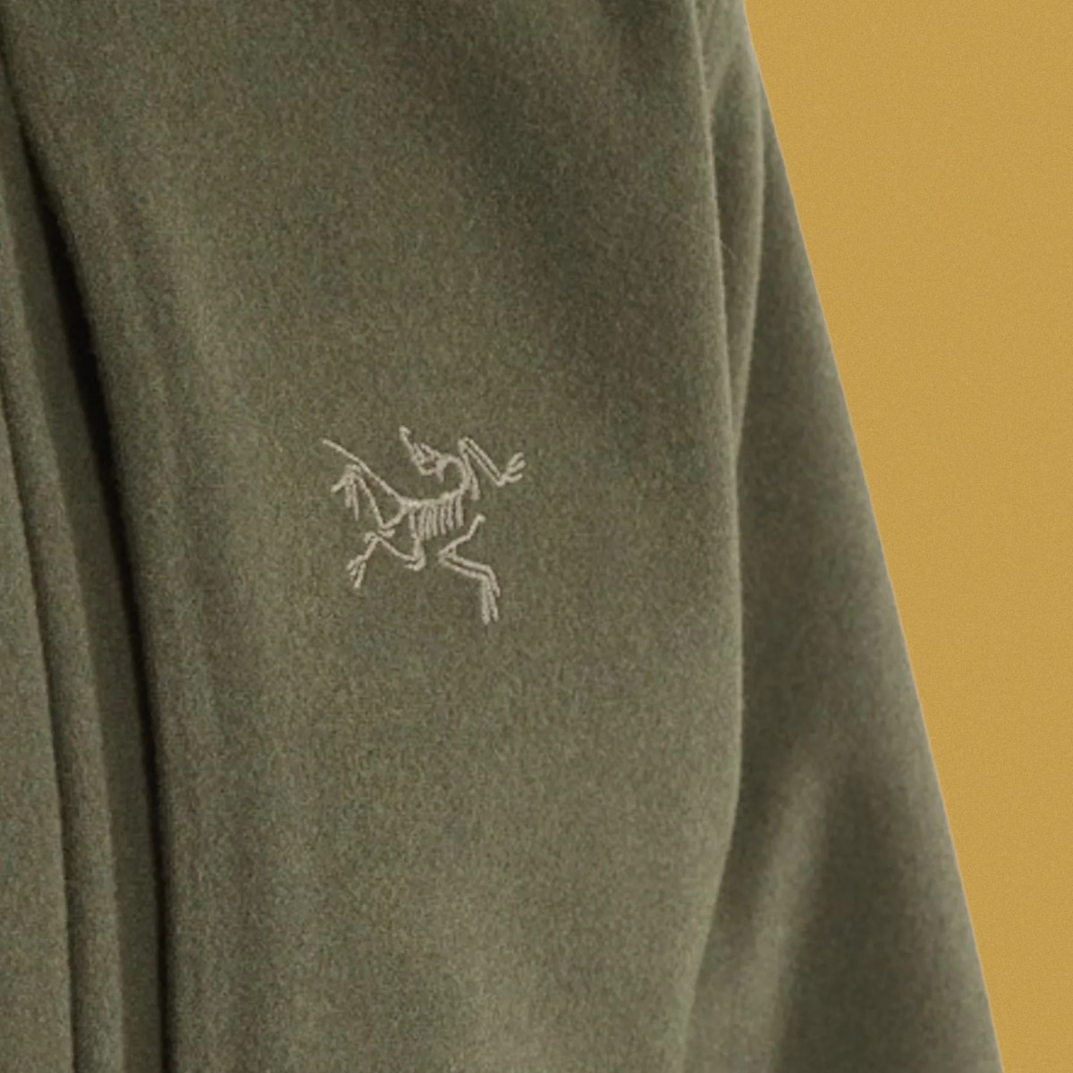 Arc'teryx Just Reimagined an Outerwear Classic in the Most On