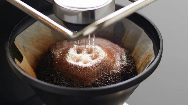 Huckberry’s Black Friday Sale Is a Low-Key Gold Mine for Coffee Connoisseurs