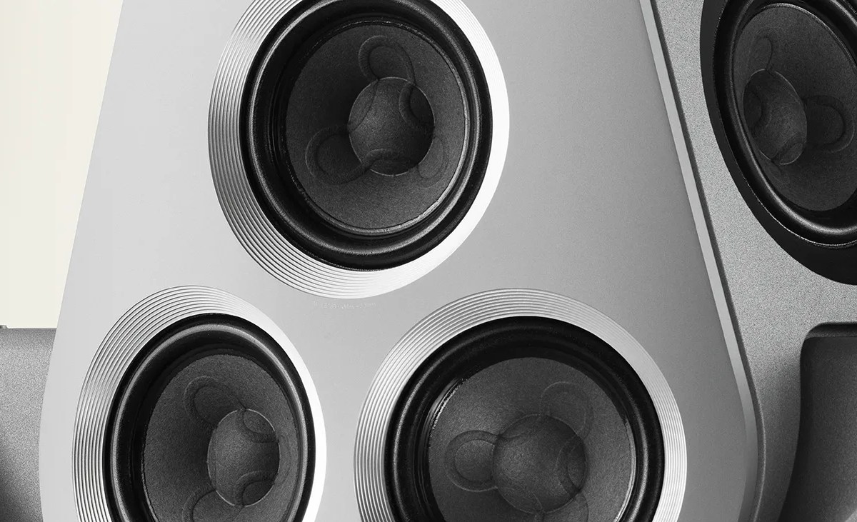 A Legendary Hi-Fi Company Just Reimagined Its Insane Audiophile