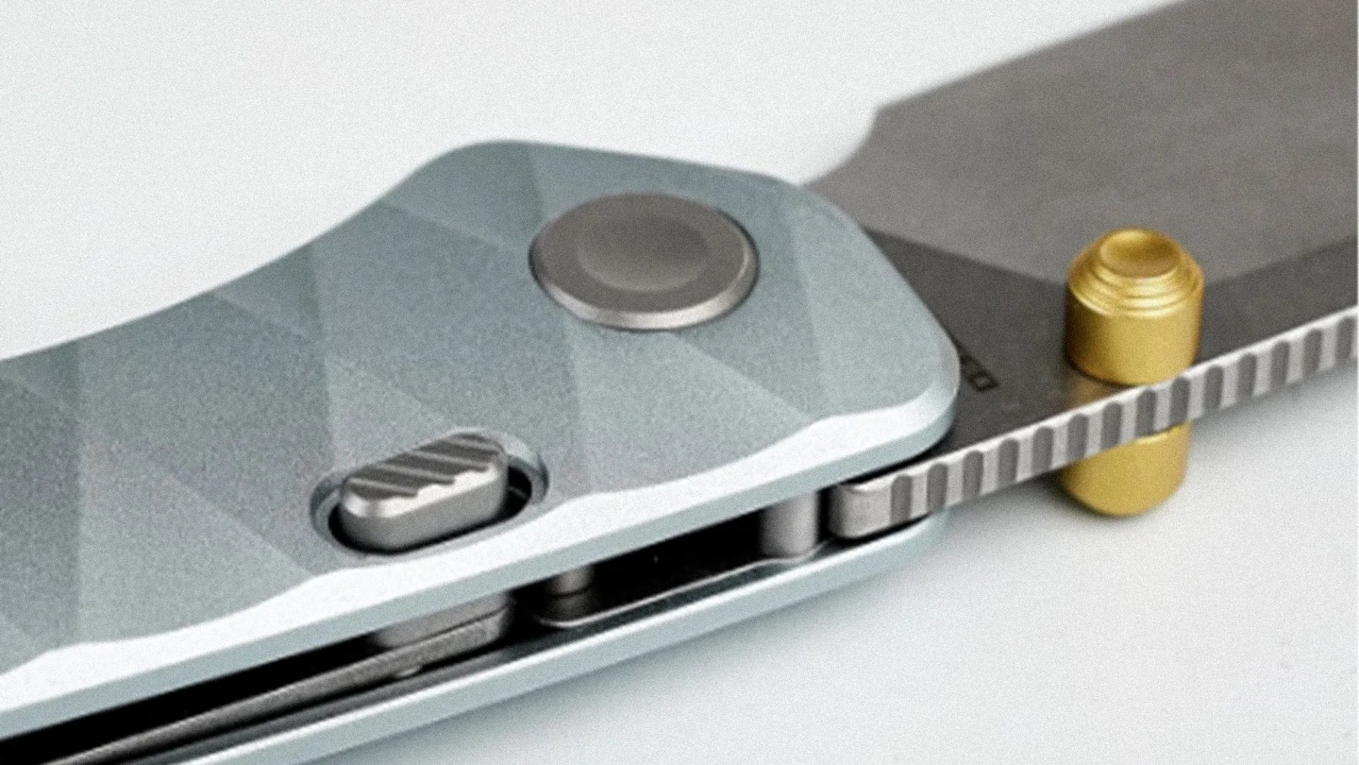 12 New Pocket Knives, Multi-Tools and EDC Items You Might Have Missed