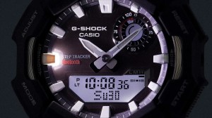 G-Shock’s Rugged New Watches Are Even Tougher and More Efficient Than They Look
