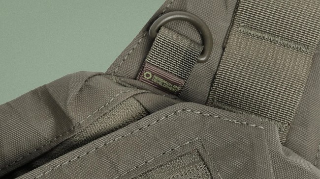 These Ultralight Travel and EDC Bags’ Classic Military Vibes Are Hiding Major Technical Prowess