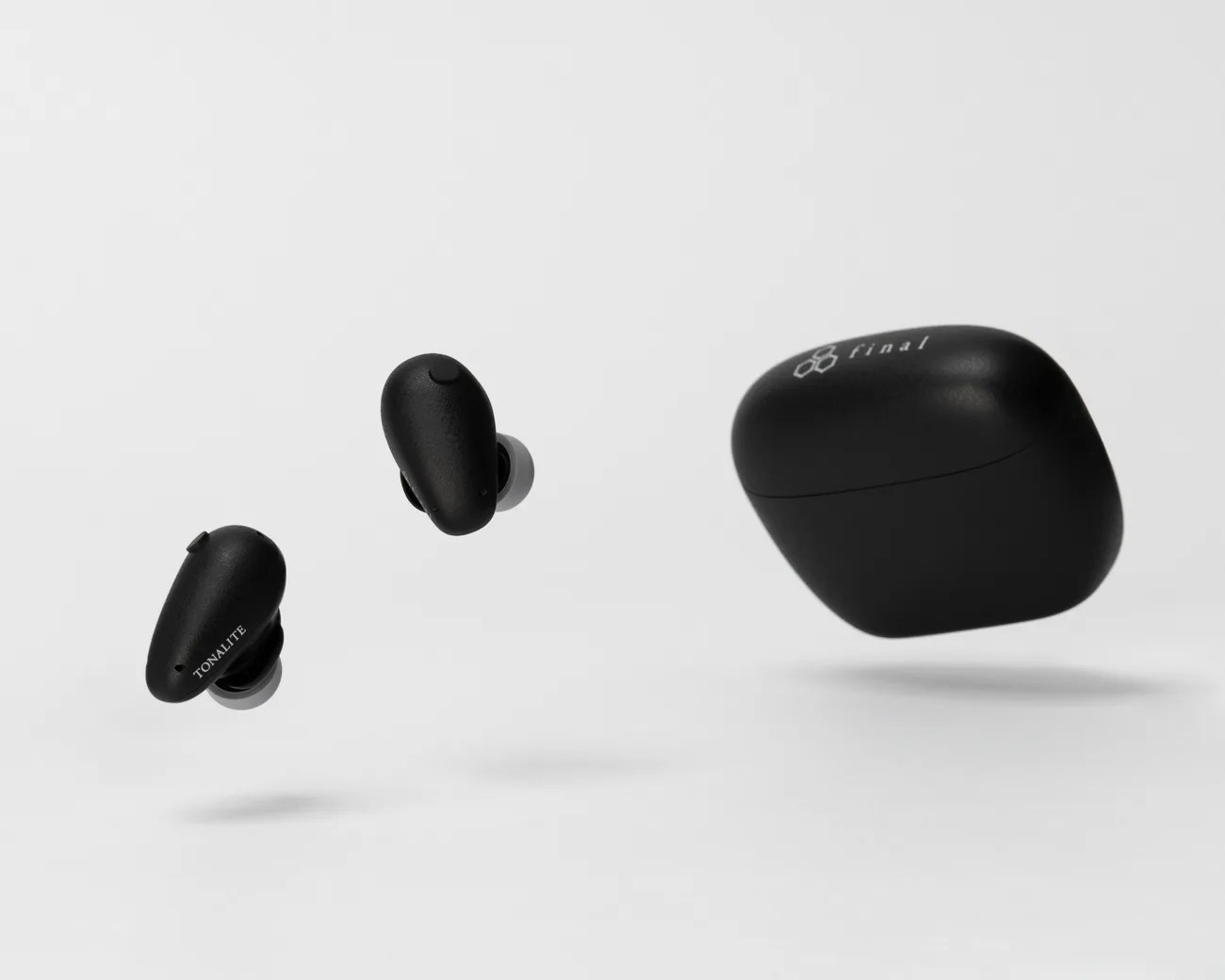 Did a Japanese Hi-Fi Specialist Just Make the Perfect AirPod Rival