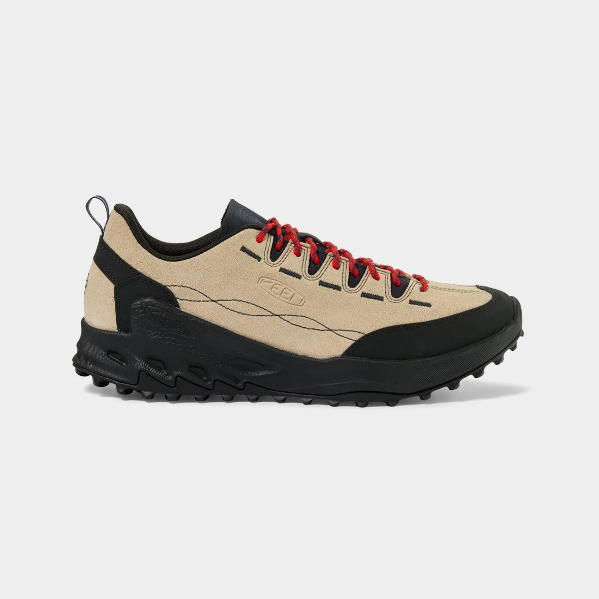 Keen Just Turned an Iconic Sneaker Into a Lightweight Hiking Shoe