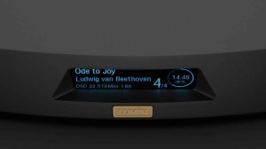 A Respected Hi-Fi Company Just Dropped a Gorgeous Streamer for Audiophiles