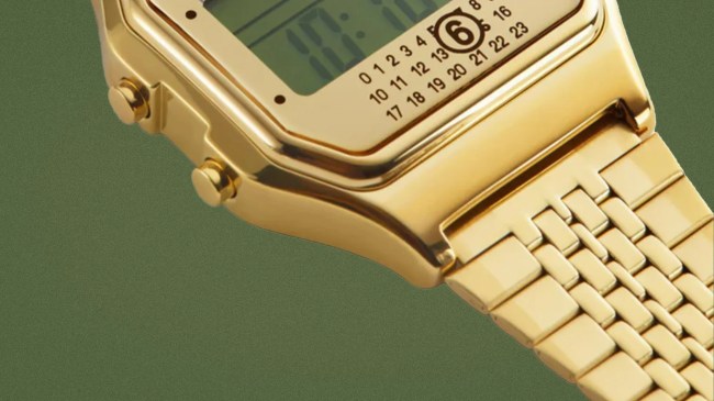 Timex Puts on a Retro Watch Revival Clinic with Its Latest Vintage Watch