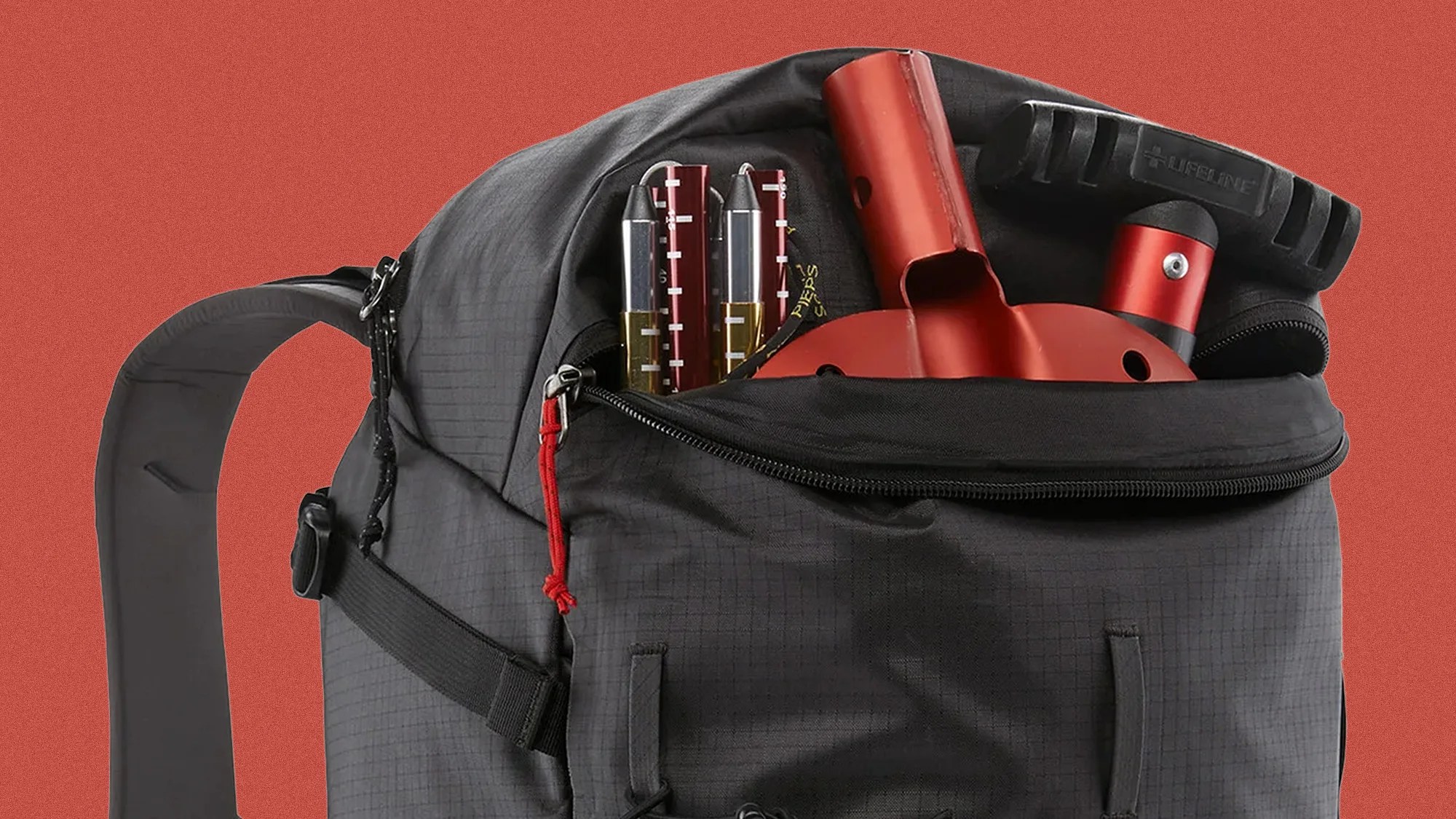 Patagonia's Latest Rugged Backcountry Pack Is Accidentally Perfect