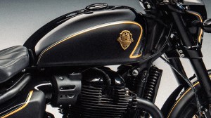 This New Special-Edition Motorcycle Just Might Be the Best-Looking Royal Enfield Bike Ever Built