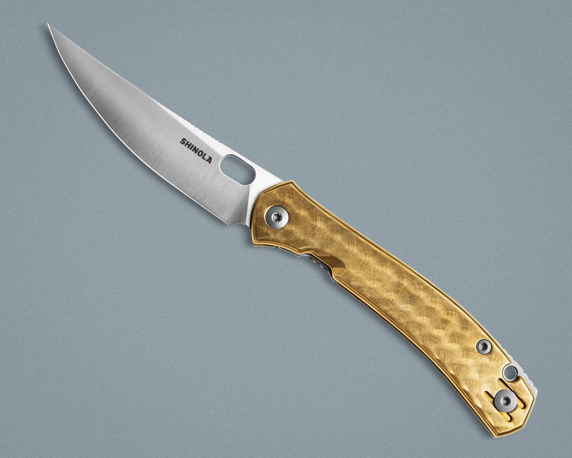 GiantMouse's High-Performance Gentleman's Knife Is Even Better