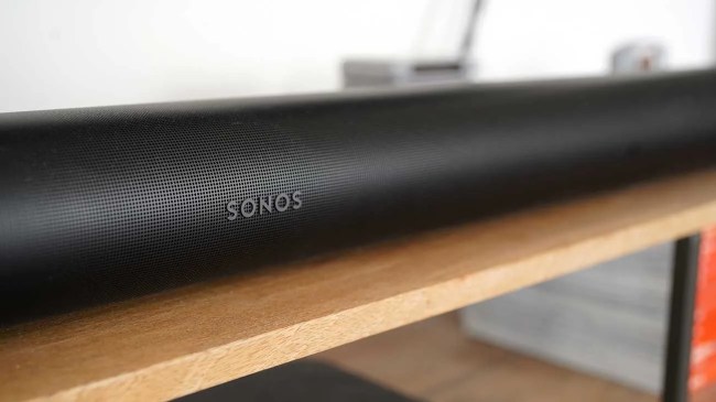 Sonos Just Discounted Its Elite Dolby Atmos Soundbar for the Second Time Ever
