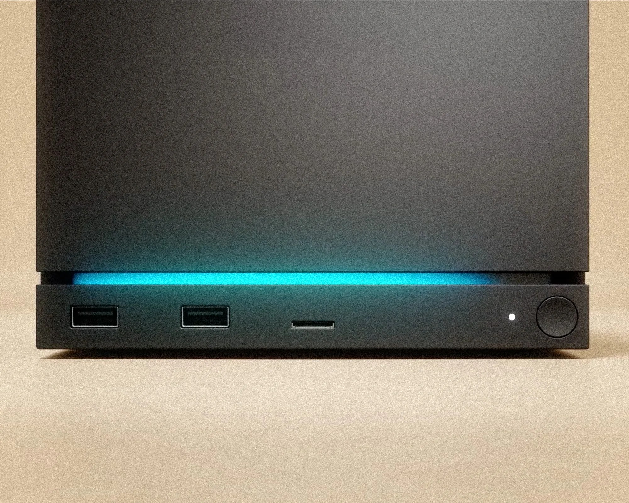 It's Not a Nintendo GameCube — the Biggest Name in PC Gaming Is Taking ...