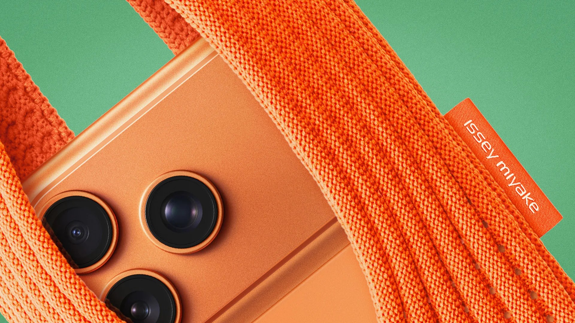 Apple Tapped a Legendary Japanese Designer for Its Latest Must