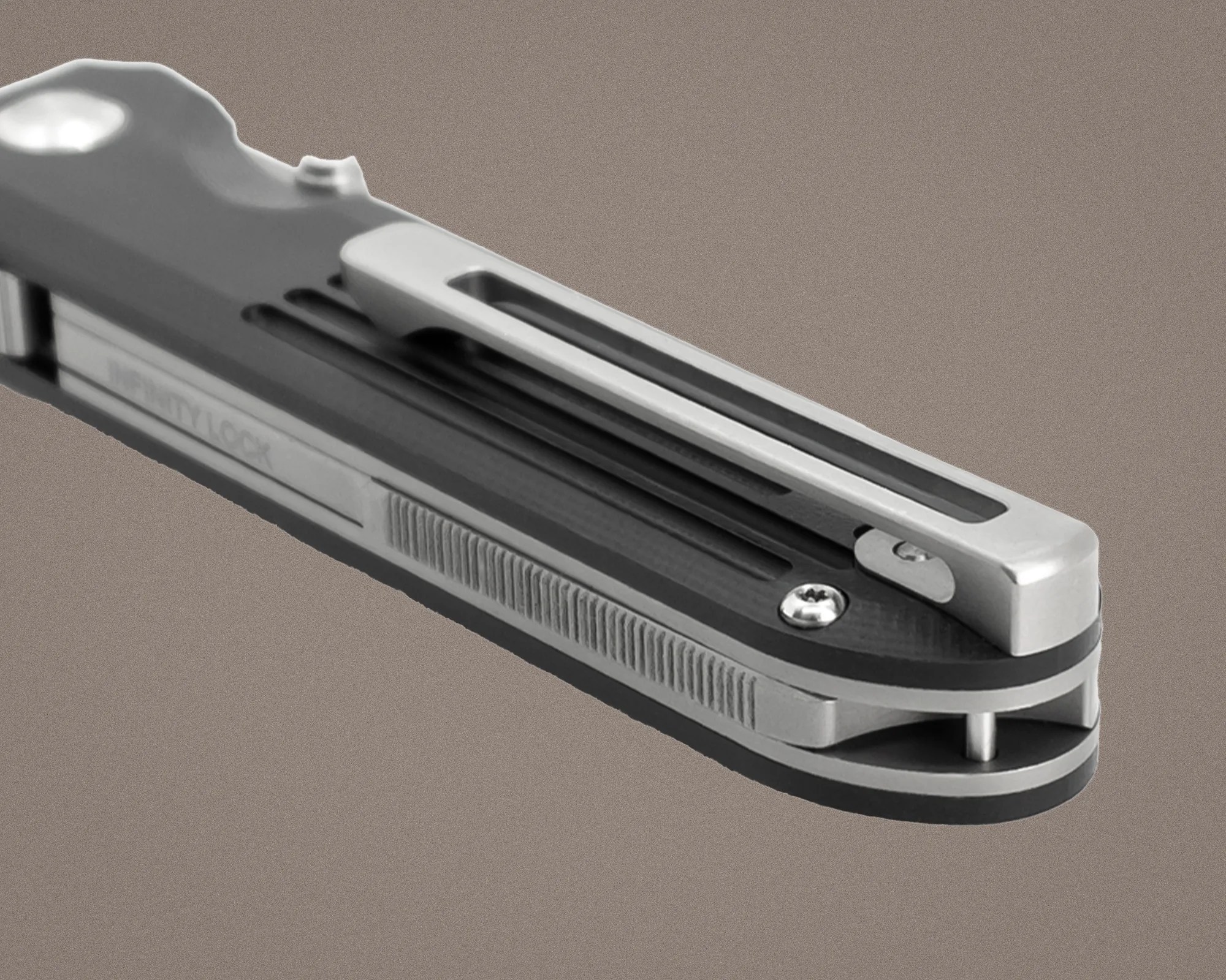 This Ultra-Formidable EDC Knife Is Terrain 365's Most User-Friendly ...