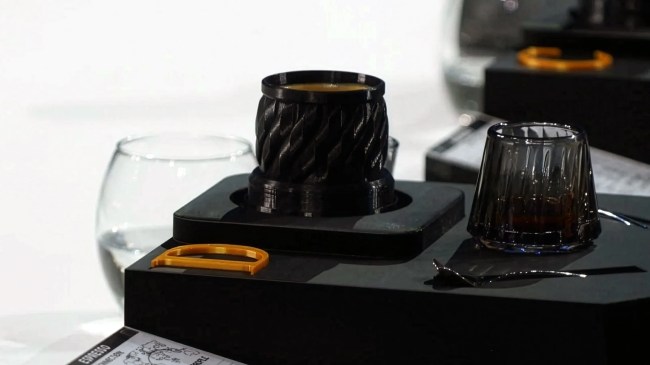 The Simple New Coffee Tool Could Change Espresso Pulling Forever