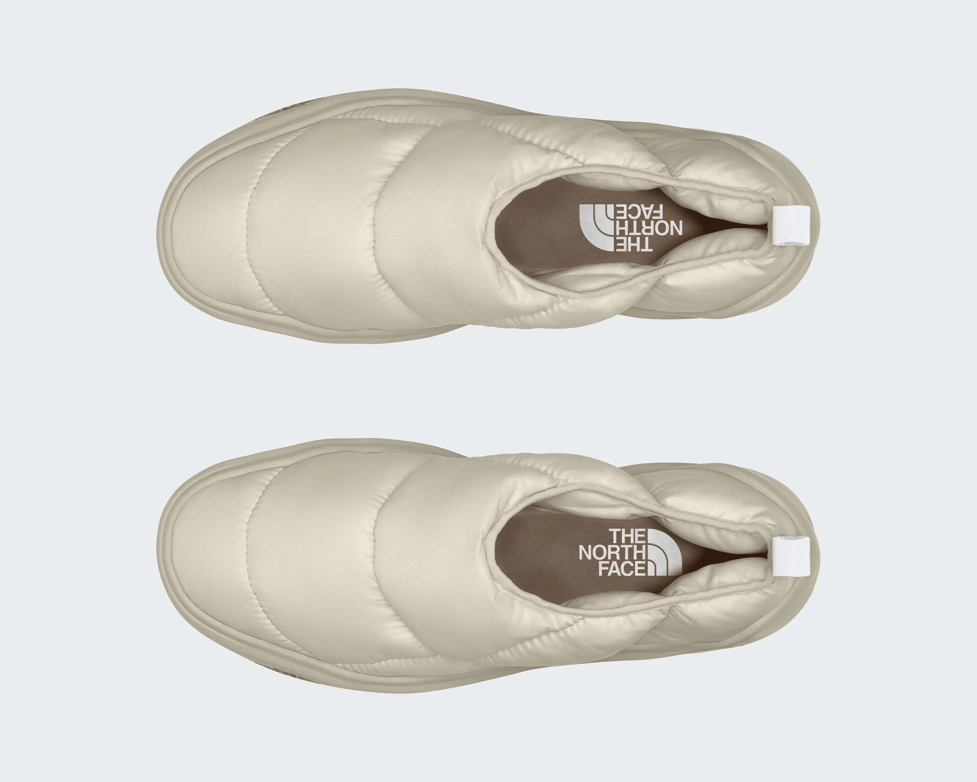 The North Face's Iconic Camping Slip-On Gets Way More Capable with