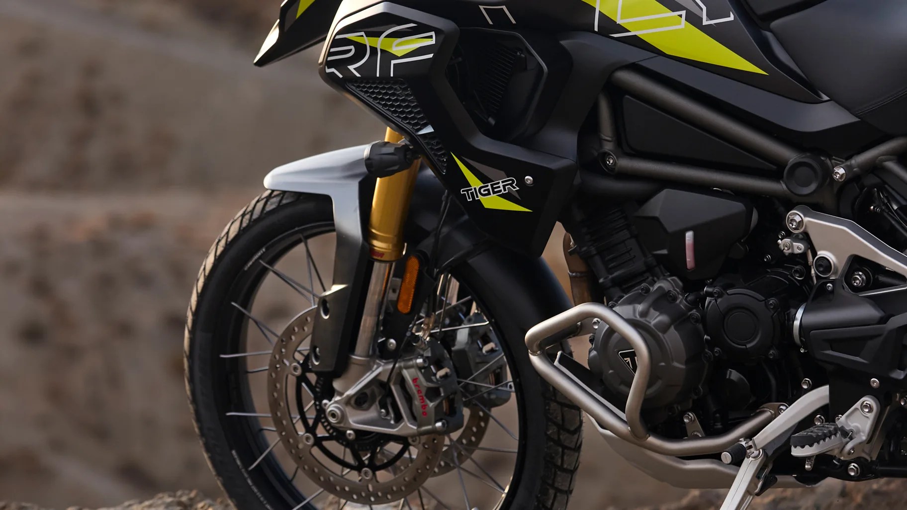 9 Harika Yeni Motosiklet Şu Anda Piyasaya Sürülüyor