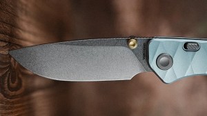 Vosteed Refines and Elevates One of Its Most Popular Blades with a Premium Touch