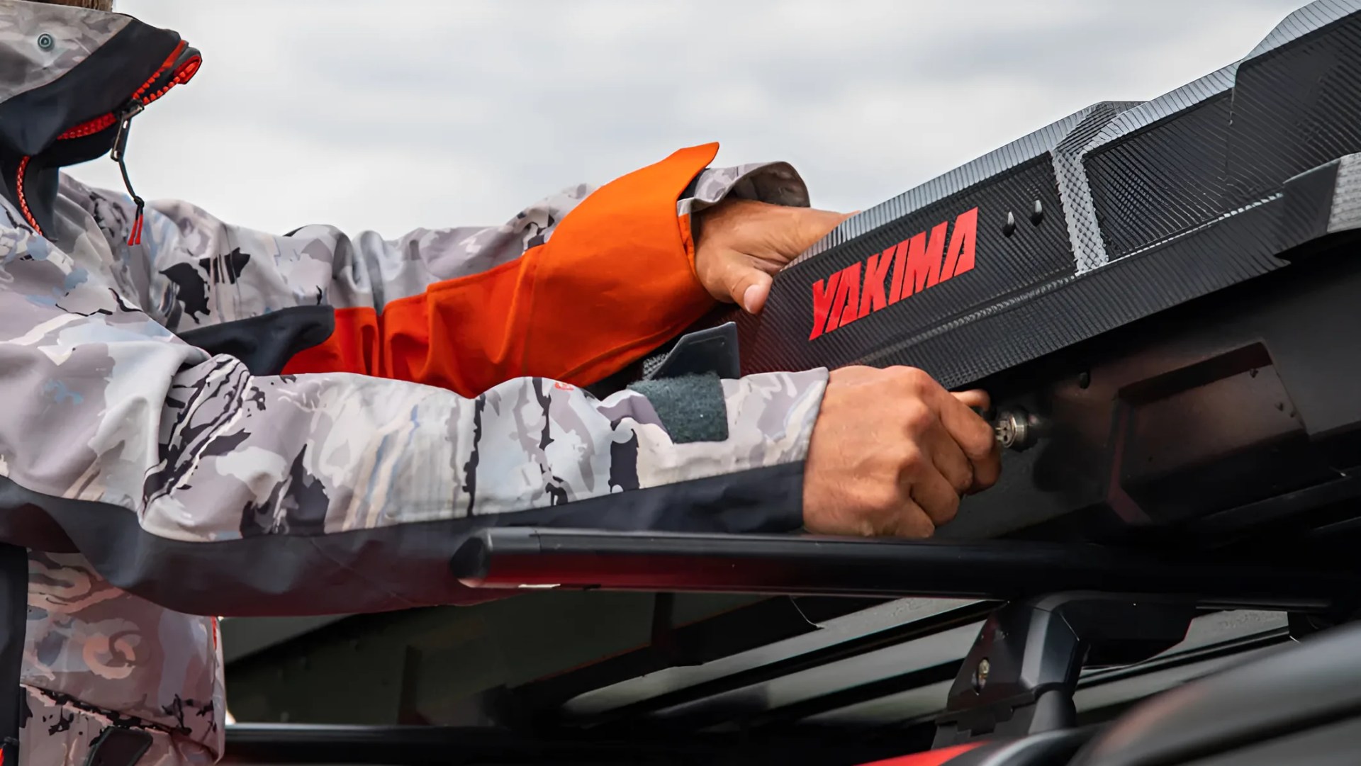 Yakima Is Having a Huge Sale on Literally Every Rack, Rooftop Tent and Cargo Box the Brand Makes