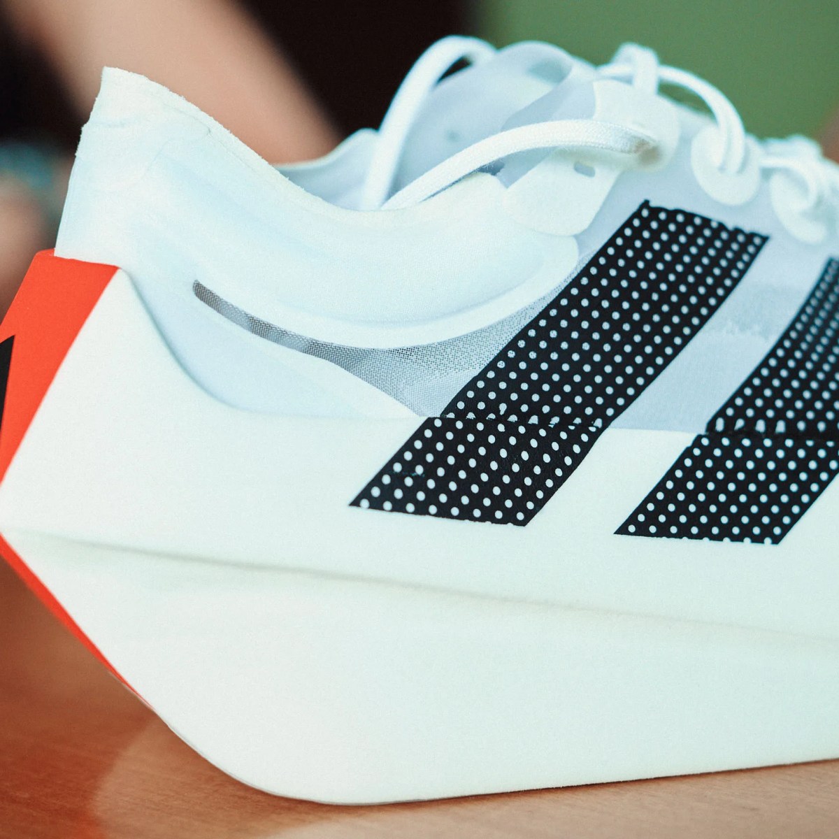 Adidas Calls This 