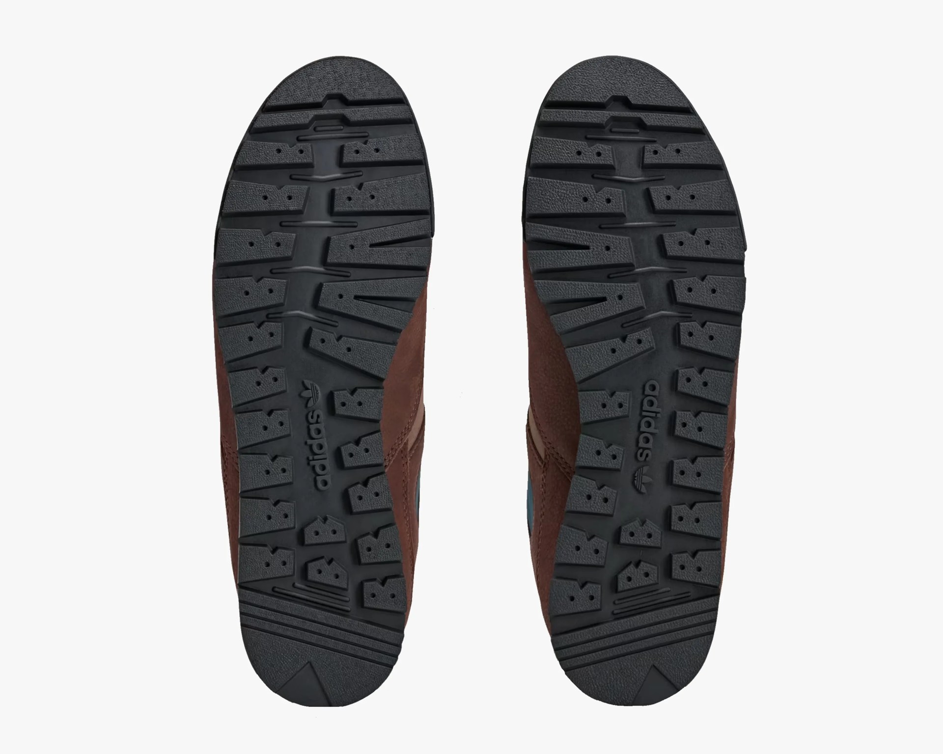 rubber sole of adidas grisedale spzl shoe