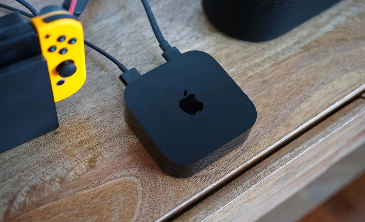 Your Apple TV Has an Annoying New Feature. Here's a Quick Fix