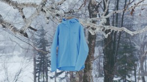 Arc’teryx’s New Release Fuses Minimalist Japanese Design with Its First-Class Weather Protection