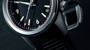 This Unexpected Automatic Tool Watch Is Sharp, Rugged and a Steal at $450