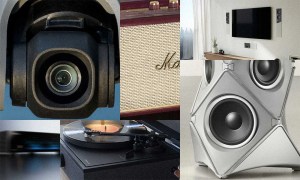 The Best New Gadgets and Hi-Fi Releases of 2025 (Updated)