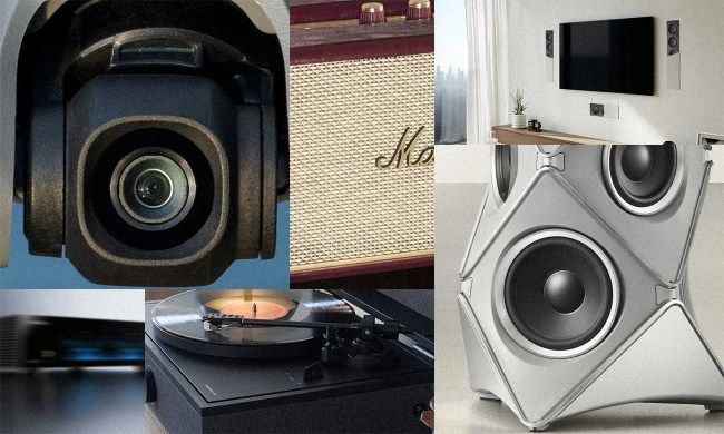 The Best New Gadgets and Hi-Fi Releases of 2025 (Updated)