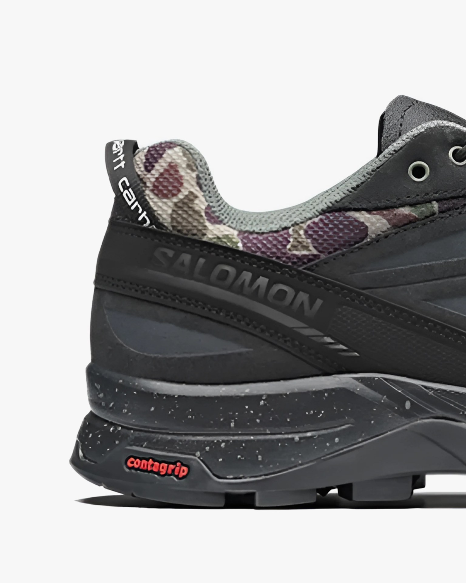 靴 Salomon X-ALP CARHARTT W.I.P X-ALP CARHARTT W.I.P Unisex - Intersection Sportstyle | Salomon