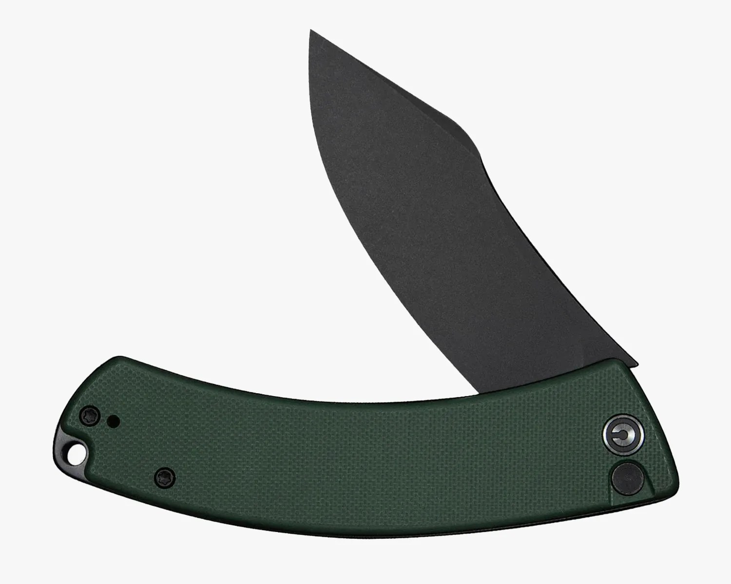 Civivi Reimagines the All-American Outdoor Knife as an Affordable ...