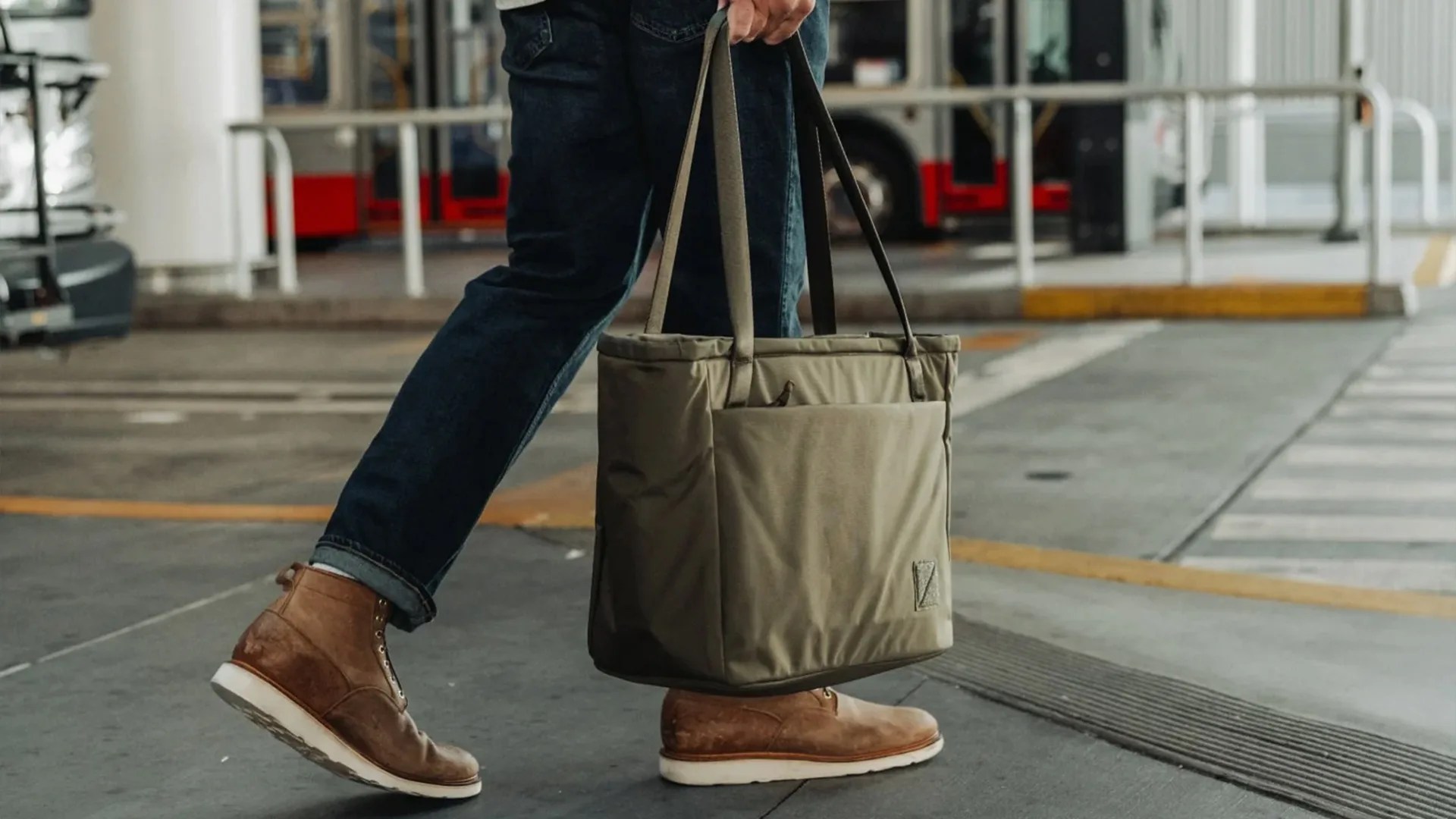 Evergoods Just Quietly Released Your Favorite Backpack's Most