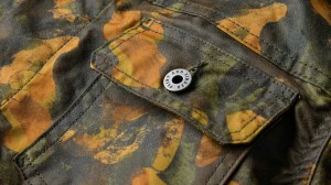 Flint and Tinder’s Viral Waxed Canvas Jackets Look Better Than Ever in This Camo Revamp