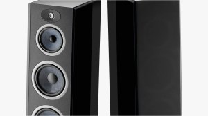 A Renowned Hi-Fi Company Just Introduced Some Impressive and Affordable Audiophile Loudspeakers