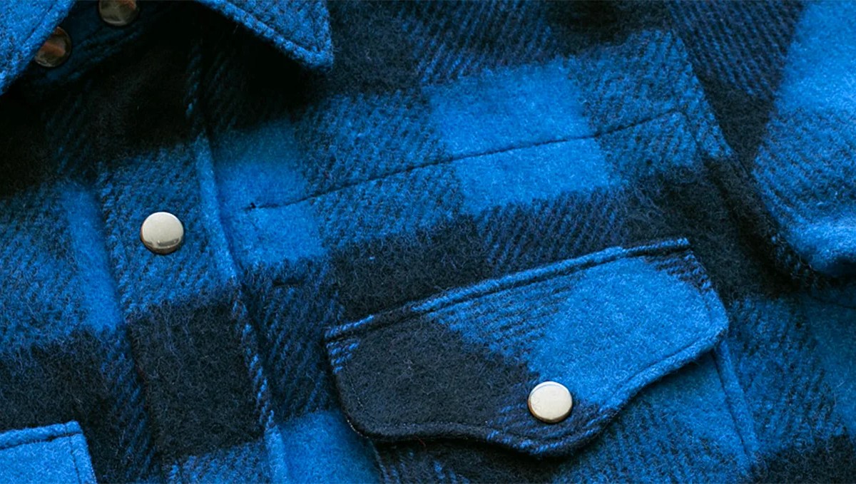 The Ultimate All-Purpose Winter Shirt-Jacket Bests Woolrich With