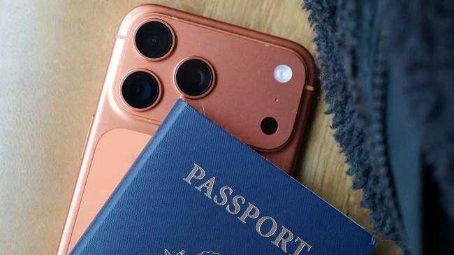Your iPhone Just Gained a Helpful Feature for Traveling