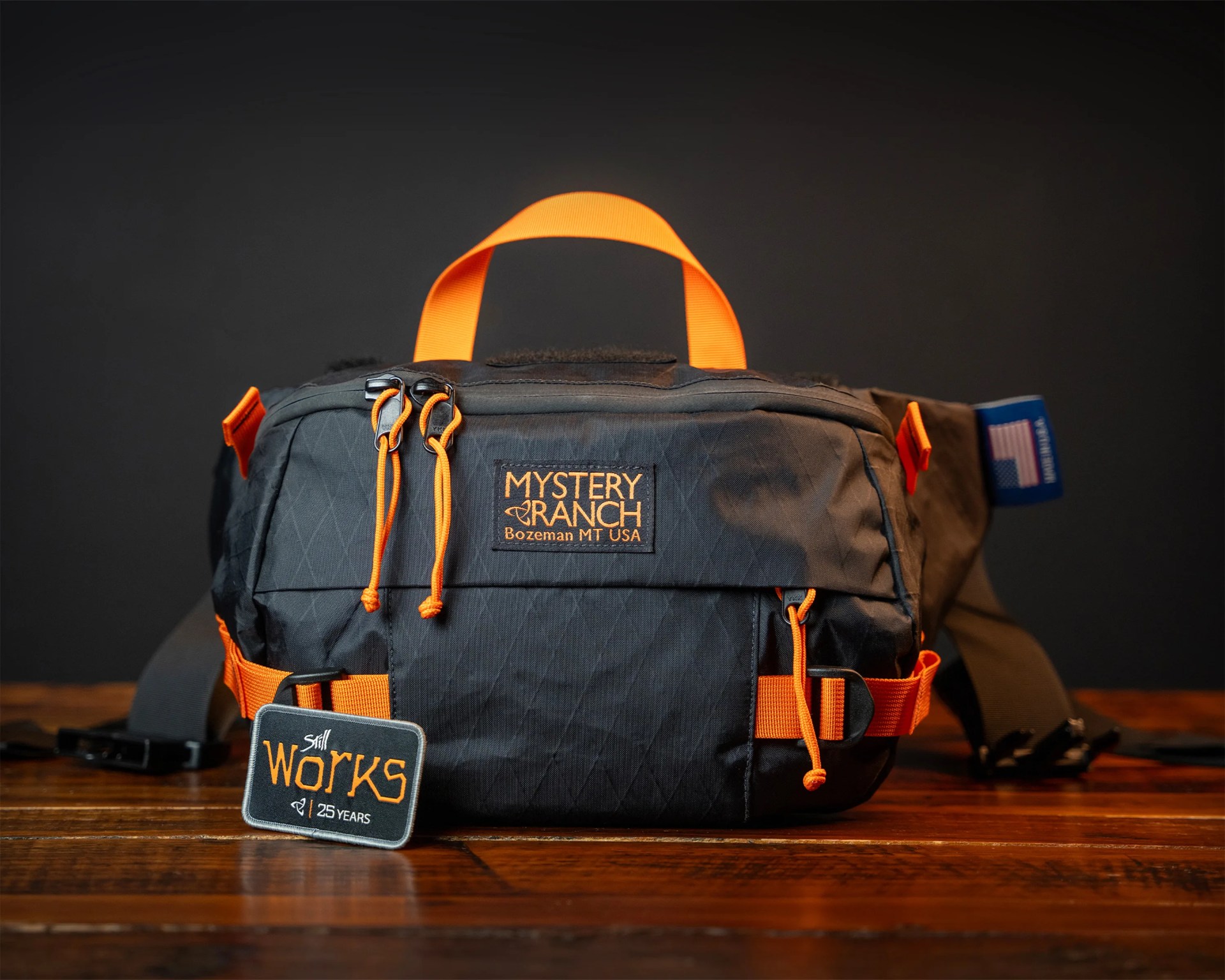 Mystery Ranch Quietly Released an Upgraded Take on One of Its Most