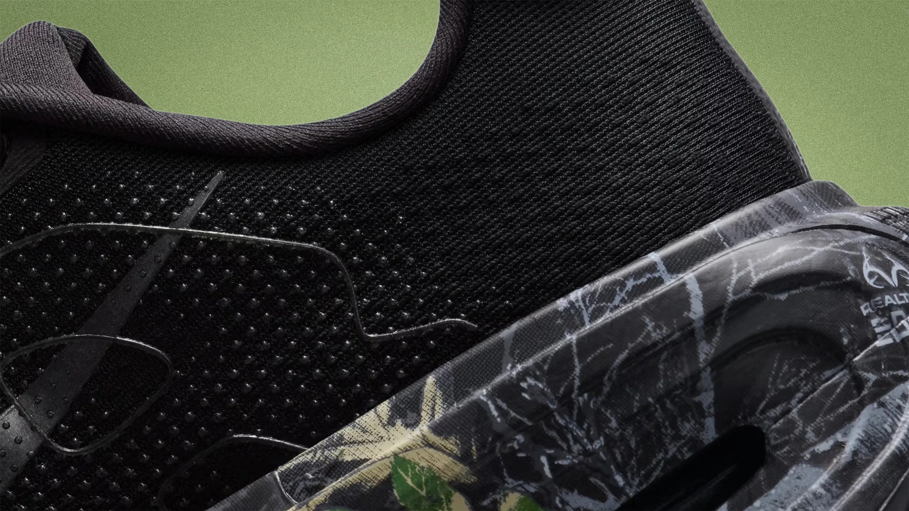 Nike Just Slapped Genuine Realtree Camo on the Last Shoe You'd
