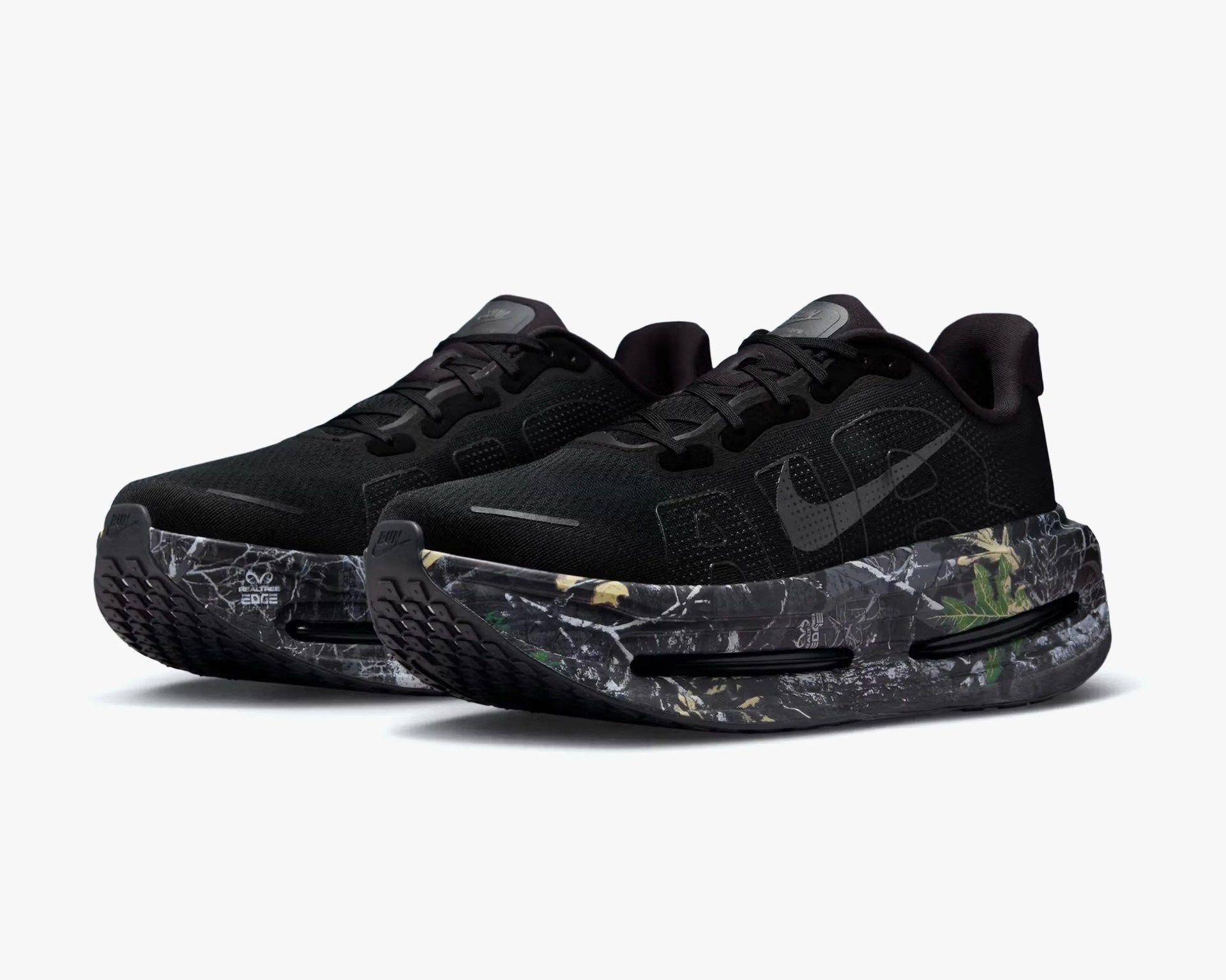 Nike Just Slapped Genuine Realtree Camo on the Last Shoe You'd