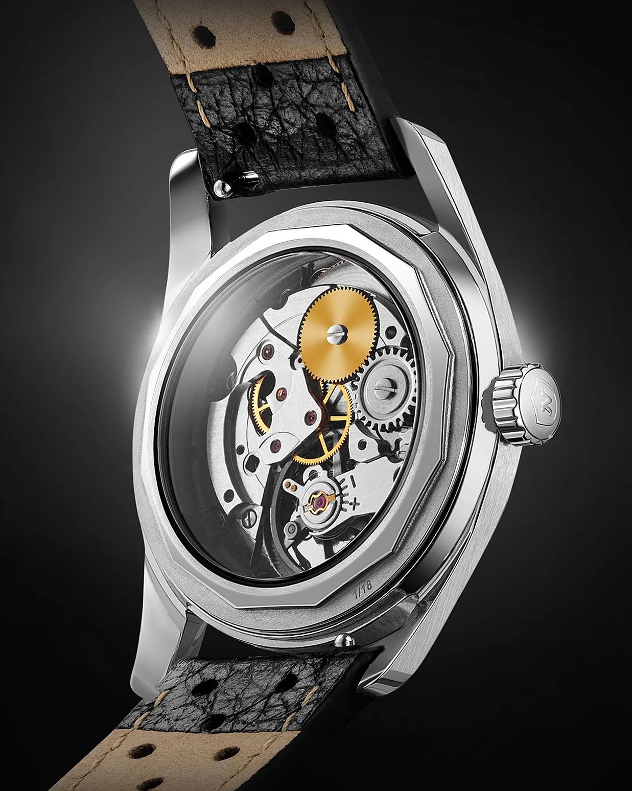 This Reborn Explorer's Watch Takes Vintage Reissues to the Next