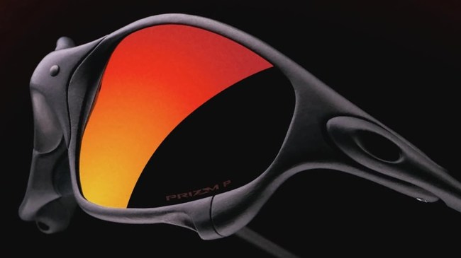Oakley Finally Brings Back a Signature Pair of Sunglasses from the Famed X-Metal Series