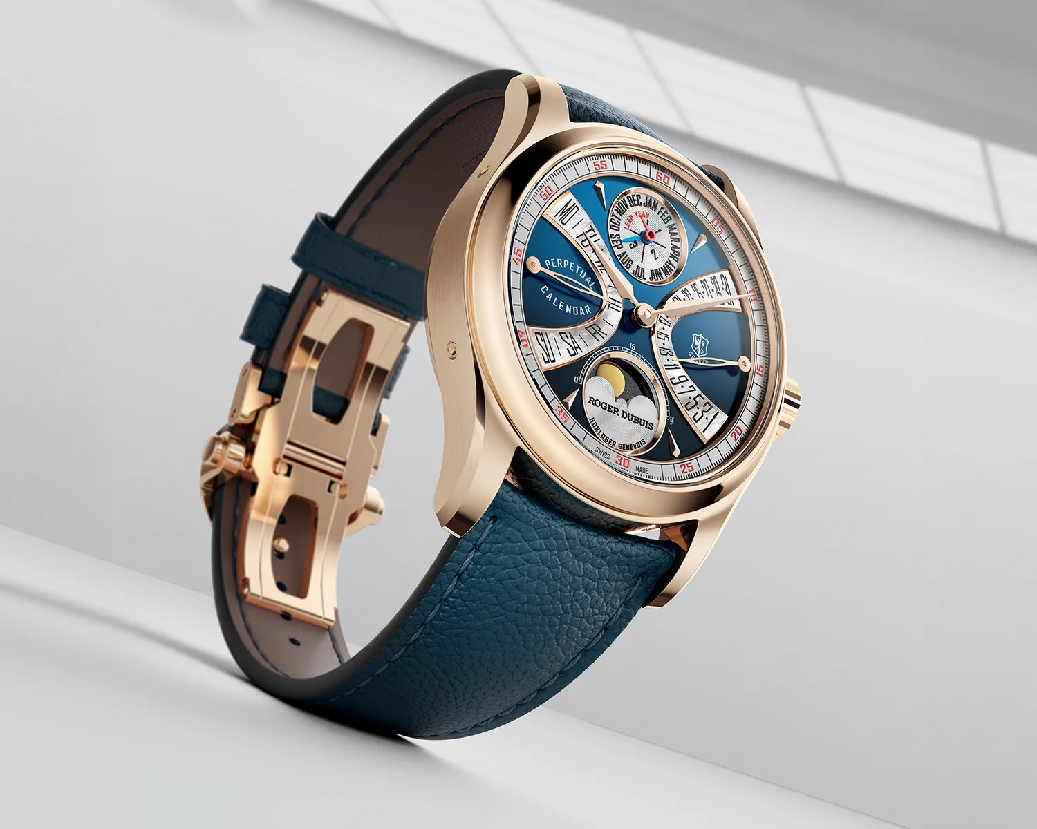 You'll Never Guess the Brand Behind This Compact, Classy Dress