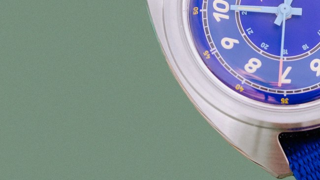 Timex Transforms the Humble Mechanical Field Watch into a Fun, Affordable Everyday Companion