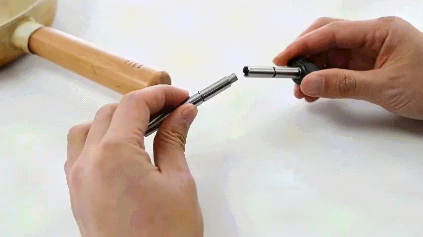 titaner edc ratchet pro leverage