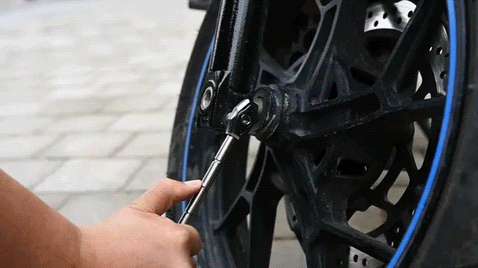 titaner edc ratchet pro leverage