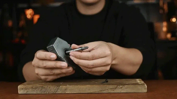 titaner edc ratchet pro max