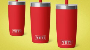 Yeti’s Tiniest, Most Affordable Drinkware Drop May Be the Best Stocking Stuffer of the Season